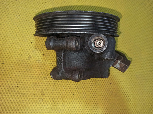 Bomba Direccion Hidraulica Ford F-150 97-06 Usado Original