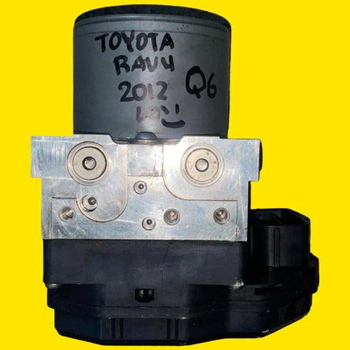 Modulo Abs Toyota Rav4 Usado Original 06-12 11604031961