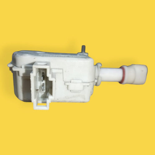 Actuador Tapa De Gasolina Vw Jetta Usado Original 99-07