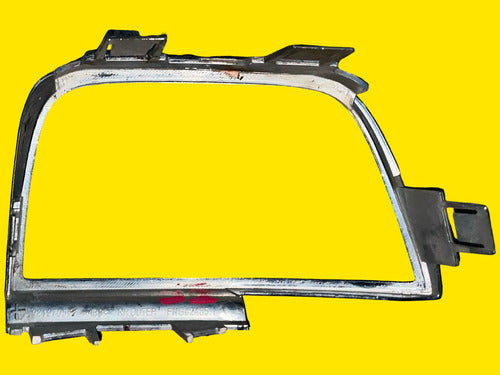 Moldura Cromo Calavera Derecha Chevrolet Camaro Orig. 10-13