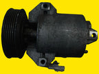 Compresor A/c Attitude/mirage 1.2 Usado Orig. 14-21 7813a385