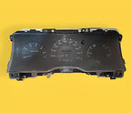 Clúster Velocímetro Para Ford Windstar 95-99 Usado Original Negro