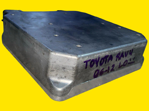 Modulo Direccion Asistida Toyota Rav4 Org. 06-12 8965042070