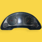 Cluster Velocimetro Audi A4 2.0t 03-08 Usado Original Negro