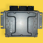 Computadora Motor Nissan Altima 2.5 Original 13-16 Bem400300