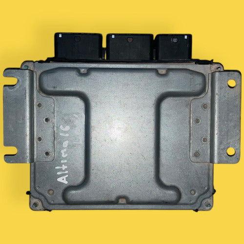 Computadora Motor Nissan Altima 2.5 Original 13-16 Bem400300