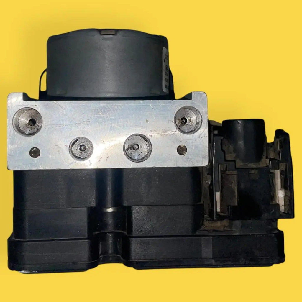 Modulo Abs Ford Figo Usado Original 16-20 G1b52m110aa
