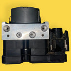 Modulo Abs Ford Figo Usado Original 16-20 G1b52m110aa
