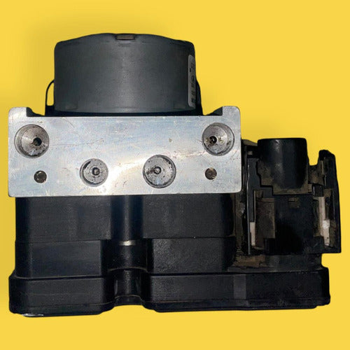Modulo Abs Ford Figo Usado Original 16-20 G1b52m110aa