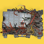 Caja Fusibles Chevrolet Astra 2.4 Autm. Orig. 00-06 93313271