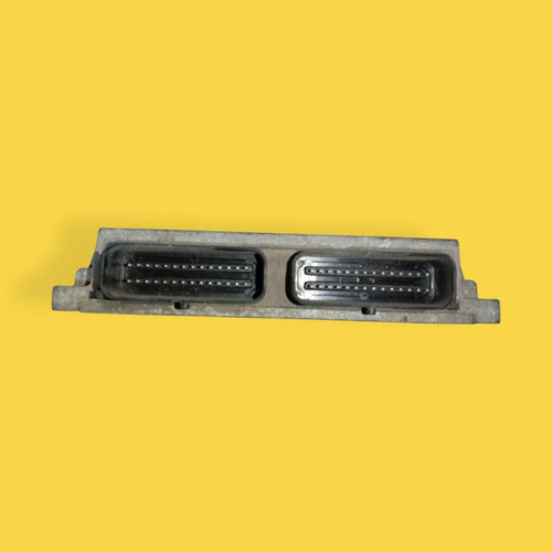 Computadora Tcm Peugeot 208, 307 Usado Original 03-07