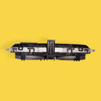 Clúster Velocímetro Renault Megane Autm. Usado Orig. 04-10 Negro