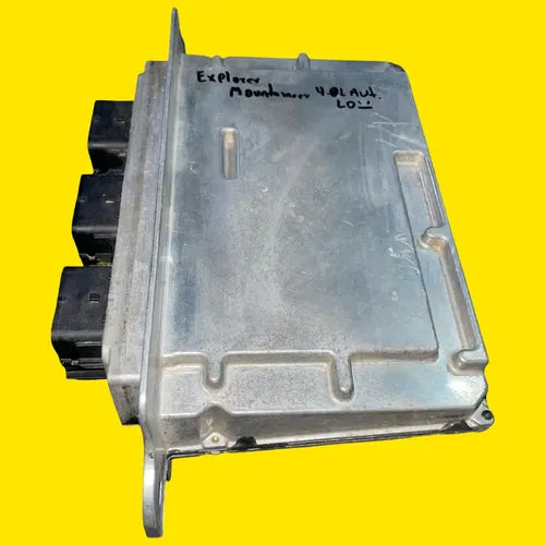 Computadora Motor Explorer/mountainer Autm. 4.0 Orig. 2004