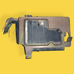 Computadora Motor Vw Jetta, Golf A3 1.8 Usado Original 93-95