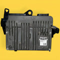 Computadora Motor Toyota Rav4 Hybrid Orig. 20-22 896614a300