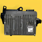 Computadora Motor Toyota Rav4 Hybrid Orig. 20-22 896614a300