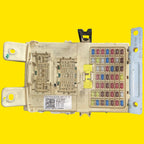 Caja Fusibles Bcm Kia Rio Usado Orig. 18-22 P0885520