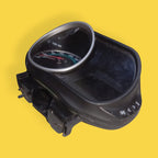 Clúster Velocímetro Chevrolet Beat Usado Original 18-22 Negro