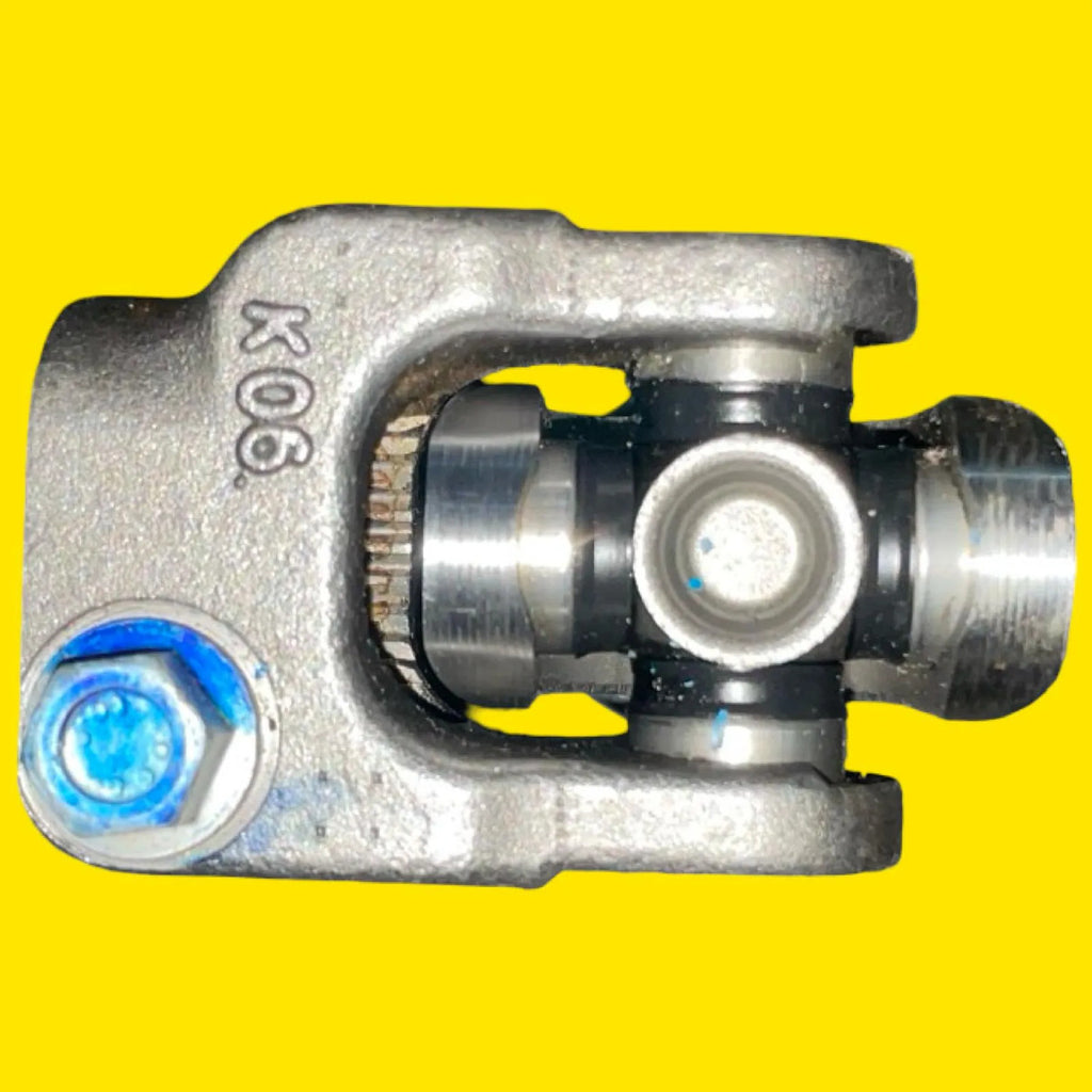 Nudo Dirección Chevrolet Tracker Usado Orig. 20-25 26698467