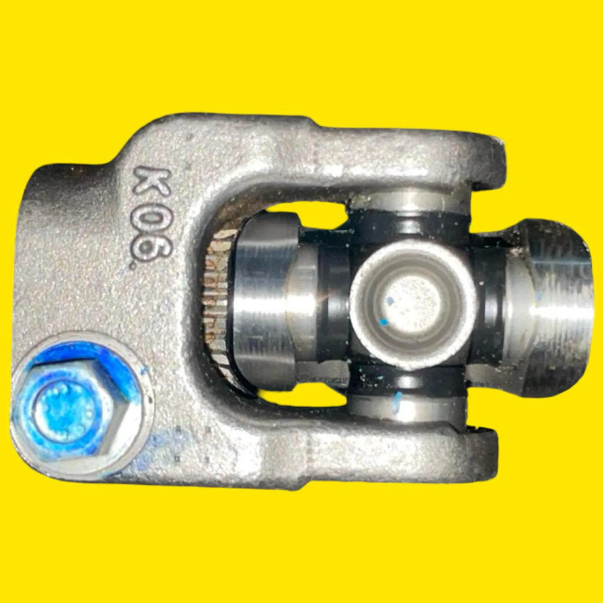 Nudo Dirección Chevrolet Tracker Usado Orig. 20-25 26698467