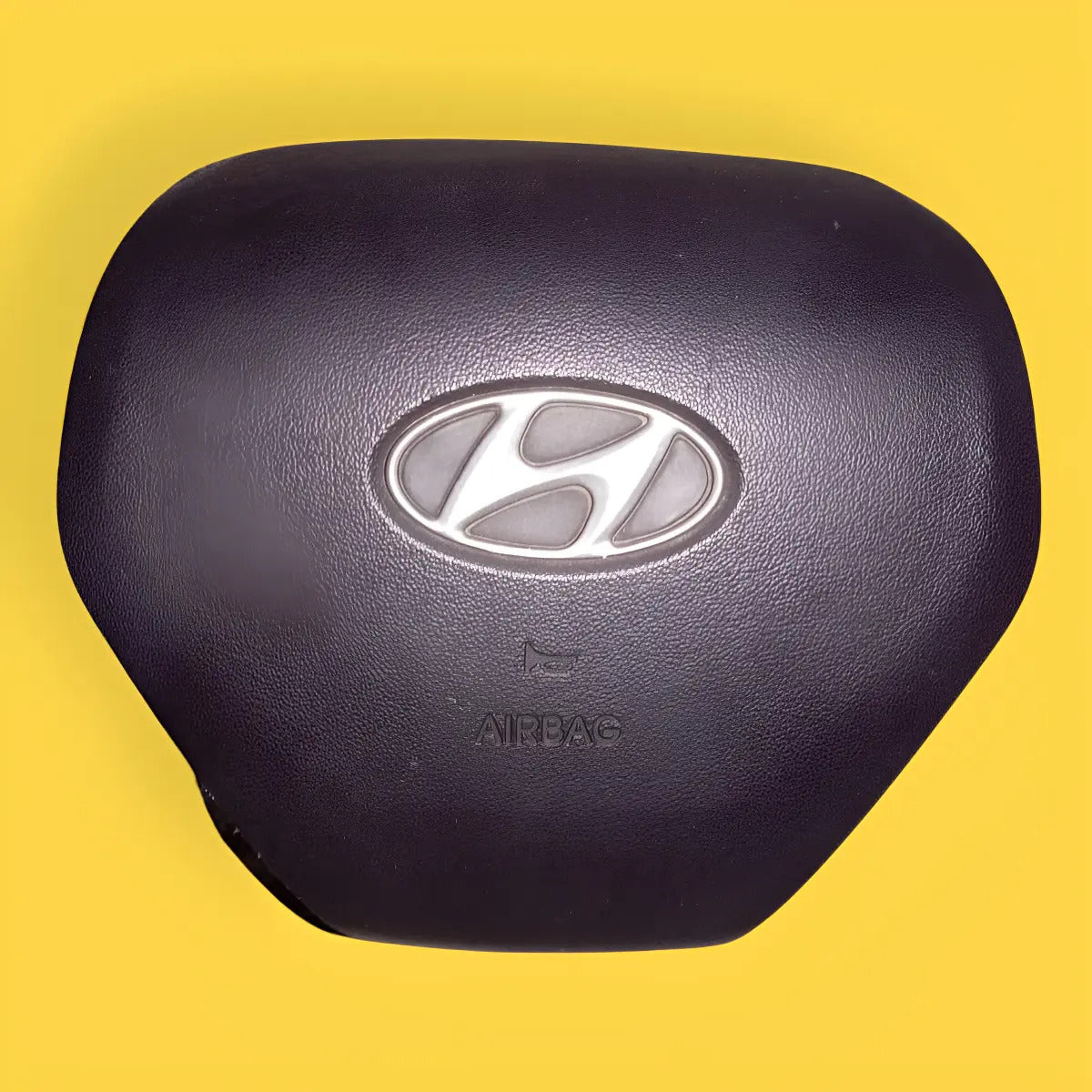 Bolsa Aire Volante Hyundai Tucson Usado Original 11-16 Negro