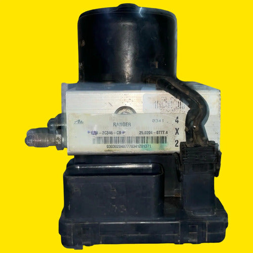 Modulo Abs Ford Ranger Usado Original 99-04 1l5t2c219cb