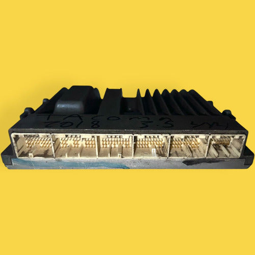 Computadora Motor Toyota Tacoma 3.5 4x4 16-20 Usada Original