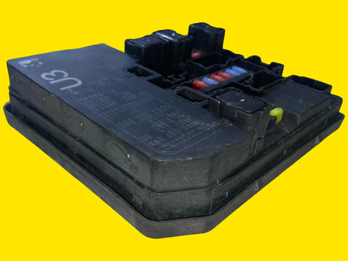 Caja Fusibles Ipdm Nissan Sentra U3 Orig. 13-15 284b73sg1a