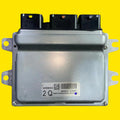 Computadora Motor Np300/frontier 2.4 Orig. 08-15 Mec38310