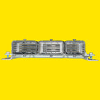 Computadora Motor Np300/frontier Orig. 15-23 Bem407700