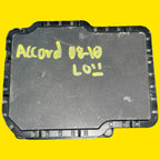 Modulo Abs Honda Accord Orig. 08-10 Ta0a5