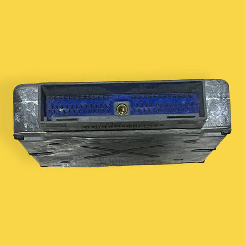 Computadora Motor Ford Escape/mazda Tribute 3.0l 01-04 Usada