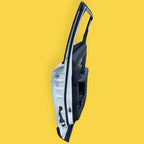 Puerta Trasera Der. Honda Cr-v 17-22 Completa Sana Original Trasera Derecha Blanco
