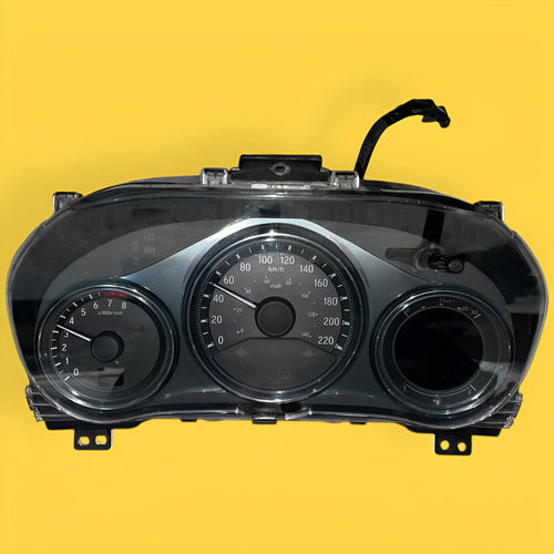 Clúster Velocímetro Honda City Orig. 15-20 78100t9ax621m1 Negro
