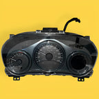 Clúster Velocímetro Honda City Orig. 15-20 78100t9ax621m1 Negro