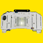 Clúster Velocímetro Ford Lobo, F-150 Autm. Usado Orig. 09-14 Negro