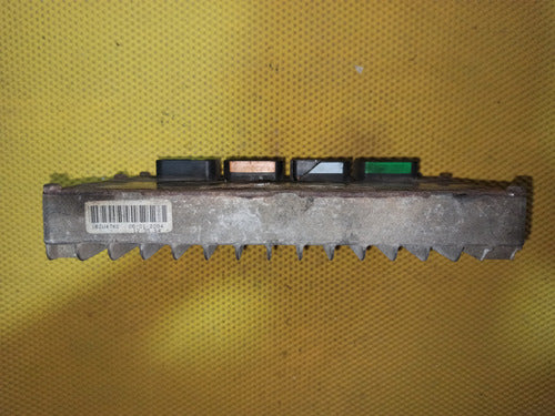 Computadora De Motor Dodge Caravan 3.3 Usado Original 04-05