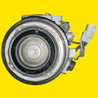 Compresor A/c Toyota Highlander 3.5 Orig. 20-25 Cg4472505970
