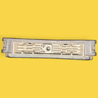 Computadora Motor Nissan Sentra, 200sx 1.6 Std. Orig. 97-99