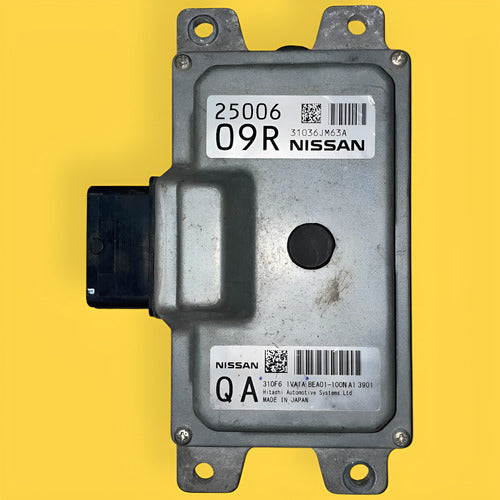 Computadora Tcm Nissan Juke, Rogue Orig. 12-17 310f61va1a