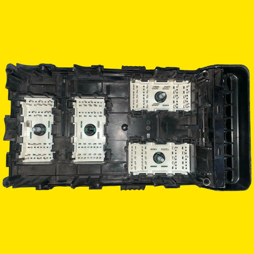 Caja Fusibles Tipm Jeep Gladiator Orig. 20-21 68359122ab