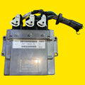 Computadora Motor Ford Focus Europa Autm. 07-11 7m5112a650yg
