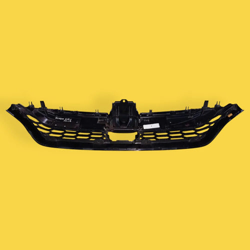Parrilla Delantera Honda Cr-v Usado Original 17-22 Negro