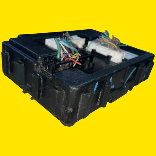 Modulo Bcm Body Control Versa, March Orig. 16-23 284b19la5b