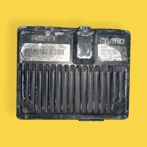 Computadora Motor Para Chevrolet 5.7 Usado Original 97-99