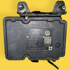 Modulo Abs Vw Bora, Jetta, Golf Gli Orig. 08-13 1k0907379ap Negro