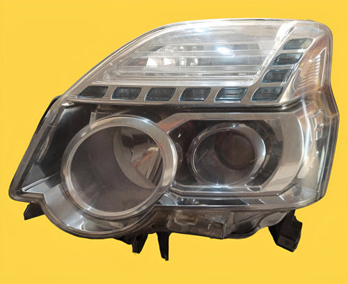 Faro Izquierdo Nissan Xtrail 11-14 Usado Original Izquierdo