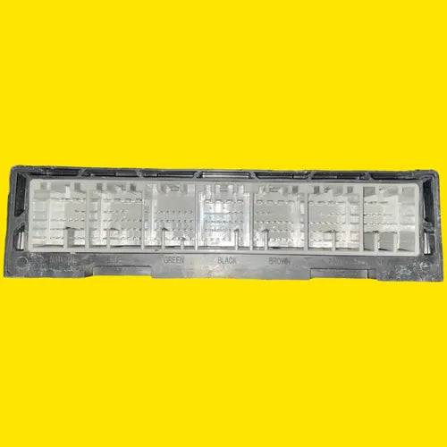 Modulo Bcm Body Control Trax/spark/cruze/malibu Orig. 13-17