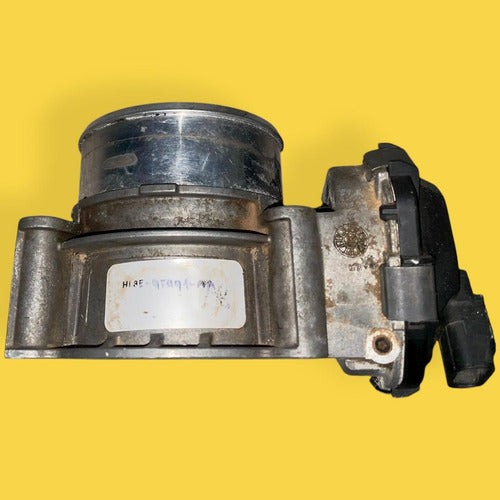 Cuerpo Aceleración F150/expedition/navigator 3.5 Orig. 17-23