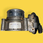 Cuerpo Aceleración F150/expedition/navigator 3.5 Orig. 17-23